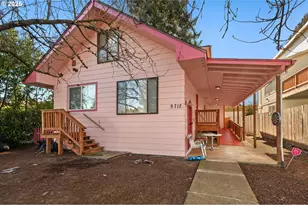 9712 SE Duke St, Portland, OR 97266 - Photo 1