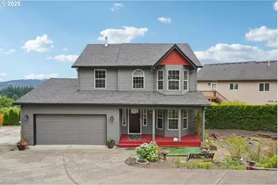 3716 W St, Washougal, WA 98671 - Photo 1