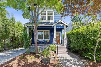 2537 N Winchell St, Portland, OR 97217 - Photo 1