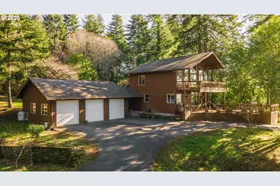 64323 E Bay Rd, North Bend, OR 97459 - Photo 1