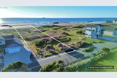 00 Old Coast Hwy, Gold Beach, OR 97444 - Photo 1