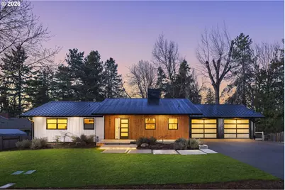 1685 Fernwood Dr, Lake Oswego, OR 97034 - Photo 1