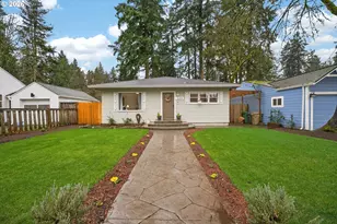 16309 Lake Forest Blvd, Lake Oswego, OR 97035 - Photo 1