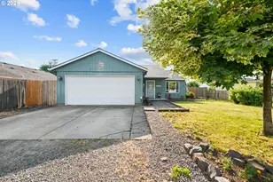 426 S 42nd Pl, Springfield, OR 97478 - Photo 1
