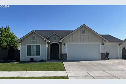 [Address not provided], Boardman, OR 97818 - Photo 1