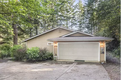 1303 Seacrest Ln, Brookings, OR 97415 - Photo 1