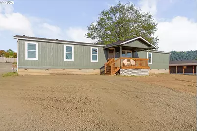 70 SE Darrell Ave, Winston, OR 97496 - Photo 1