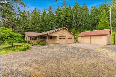 50519 SW Scoggins Valley Rd, Gaston, OR 97119 - Photo 1
