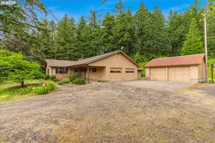 50519 SW Scoggins Valley Rd, Gaston, OR 97119 - Photo 1