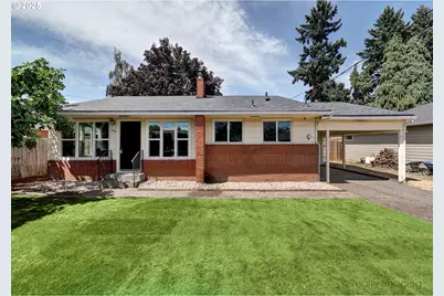 1421 NE 9th St, McMinnville, OR 97128 - Photo 1