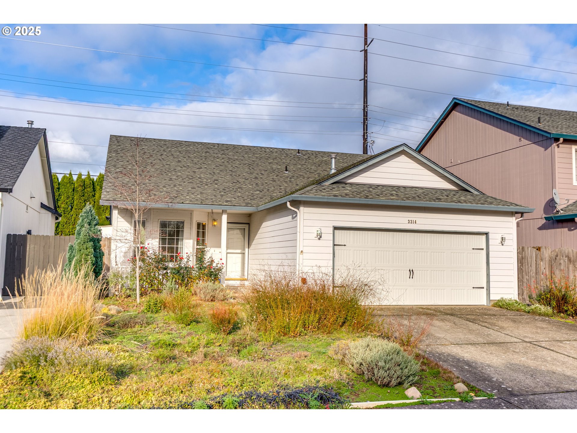 3314 NW 118th St, Vancouver, WA 98685 - MLS 471291158 - Coldwell Banker