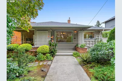 4733 SE Franklin St, Portland, OR 97206 - Photo 1