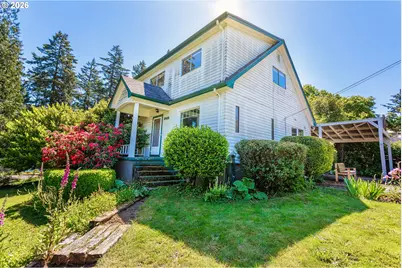 5010 SW Miles St, Portland, OR 97219 - Photo 1