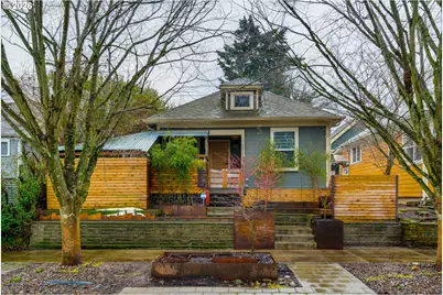 2316 N Winchell St, Portland, OR 97217 - Photo 1