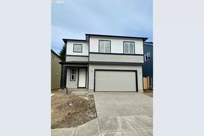 1757 N Millican Creek St, Lafayette, OR 97127 - Photo 1