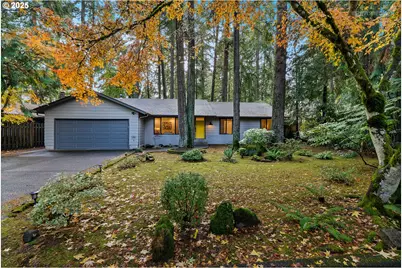 17401 Hill Way, Lake Oswego, OR 97035 - Photo 1