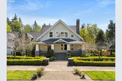6228 SW Sweetbriar Ct, Portland, OR 97221 - Photo 1