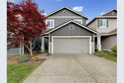 10095 NW Curtis St, North Plains, OR 97133 - Photo 1