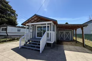 145 S 5th St, Lakeside, OR 97449 - Photo 1