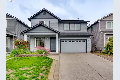 9300 NE 81st St, Vancouver, WA 98662 - Photo 1