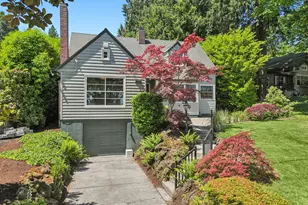 7211 SW Brier Pl, Portland, OR 97219 - Photo 1