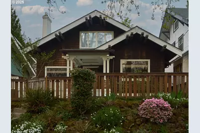 444 NE Floral Pl, Portland, OR 97232 - Photo 1