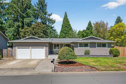 20565 SW Florence St, Beaverton, OR 97078 - Photo 1