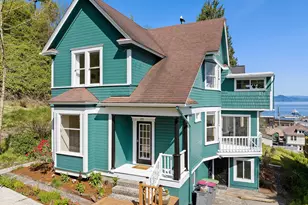 510 Duane St, Astoria, OR 97103 - Photo 1