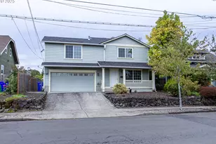 1011 NE 79th Ave, Portland, OR 97213 - Photo 1