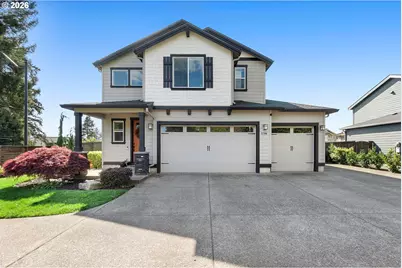 5788 N 86th Cir, Camas, WA 98607 - Photo 1