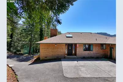 17244 Mountain Dr, Brookings, OR 97415 - Photo 1