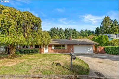 6973 SE Savanna St, Milwaukie, OR 97267 - Photo 1