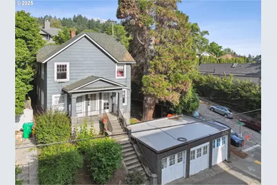 3915 S Corbett Ave, Portland, OR 97239 - Photo 1