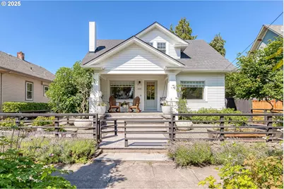 6227 N Denver Ave, Portland, OR 97217 - Photo 1