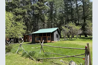 84690 Hall Ln, Wallowa Lake, OR 97846 - Photo 1