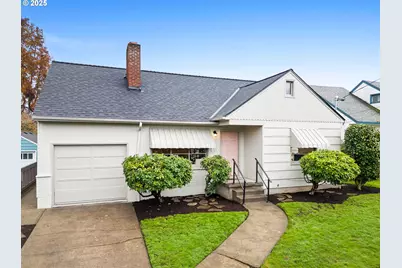 4324 NE 65th Ave, Portland, OR 97218 - Photo 1