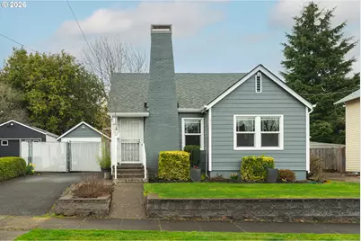 6933 N Concord Ave, Portland, OR 97217 - Photo 1