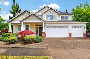 17271 NW Tucson St, Beaverton, OR 97006 - Photo 1
