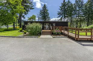 45632 McKenzie Hwy, Vida, OR 97488 - Photo 1