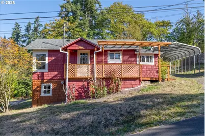 210 Fox St, Rainier, OR 97048 - Photo 1