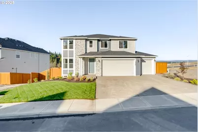 2181 NE Ridge Run Ln, Estacada, OR 97023 - Photo 1