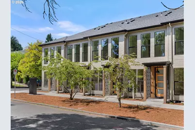 3009 NE Ainsworth St #3, Portland, OR 97211 - Photo 1