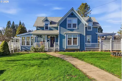 429 S Main St, Newberg, OR 97132 - Photo 1