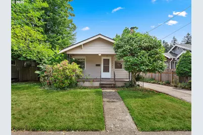 1324 NE 53rd Ave, Portland, OR 97213 - Photo 1