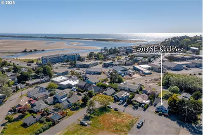 4913 SE Keel Ave, Lincoln City, OR 97367 - Photo 1