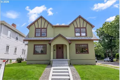 4004 N Montana Ave, Portland, OR 97227 - Photo 1