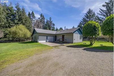 56017 Ferry Rd, Bandon, OR 97411 - Photo 1
