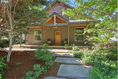 7226 5th St, Parkdale, OR 97041 - Photo 1