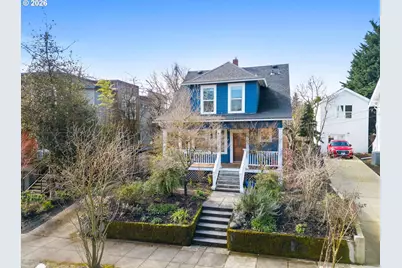 4037 NE 8th Ave, Portland, OR 97212 - Photo 1