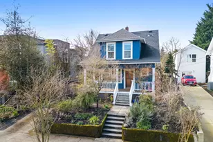 4037 NE 8th Ave, Portland, OR 97212 - Photo 1